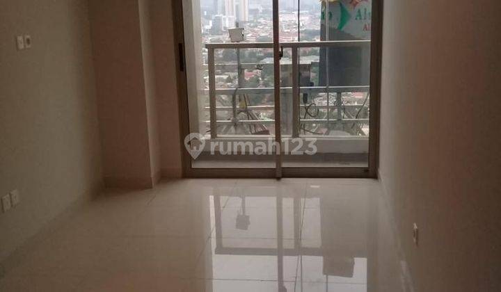 kan Unit 2br Kosongan Standar Developer Murah Di Jakarta Barat 2