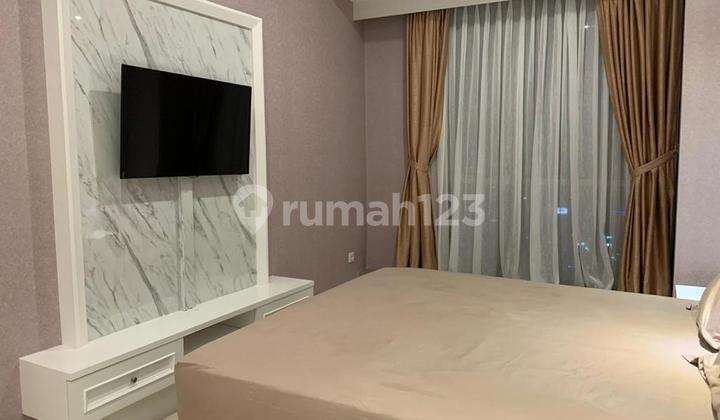 Condo 2br Orchid Garden Residence 2