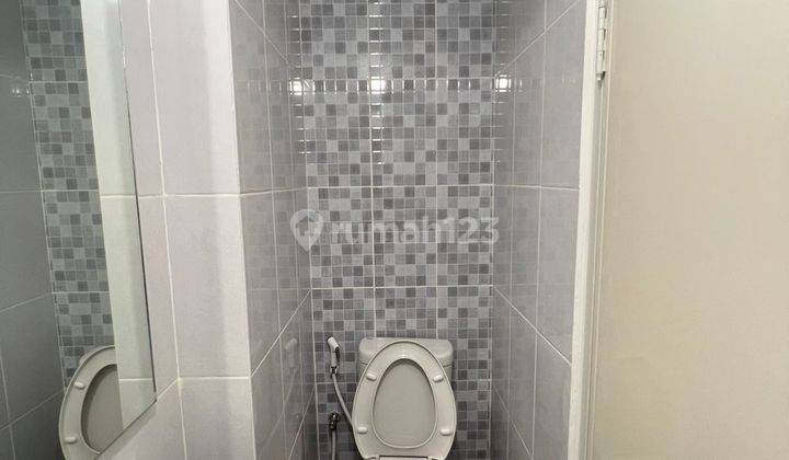 Apartemen tokyo reverside pik 2 studio 6