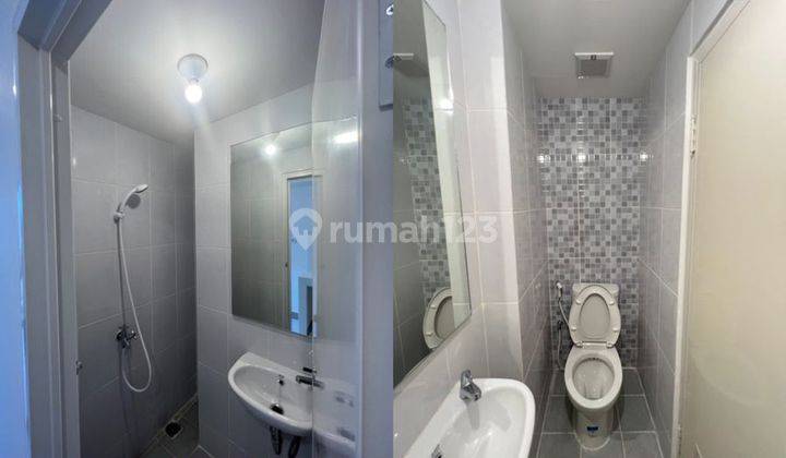 Apartemen tokyo reverside pik 2 studio 10