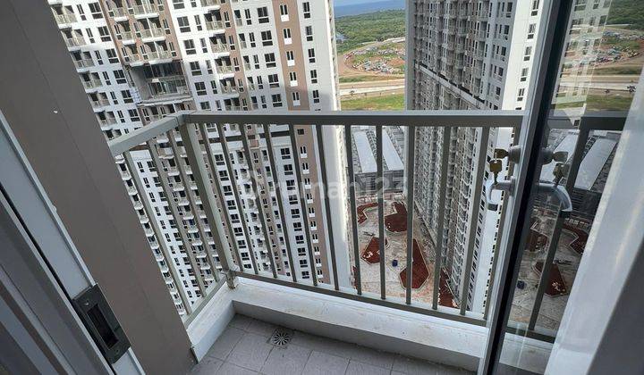 Apartemen tokyo reverside pik 2 studio 11