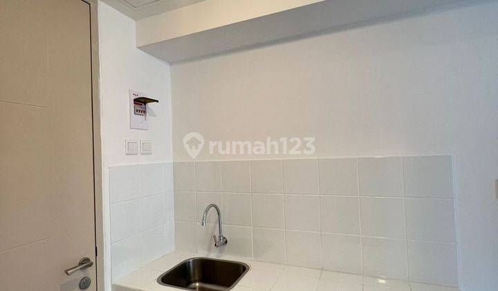 Apartemen tokyo reverside pik 2 studio 15