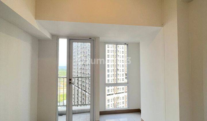 Apartemen tokyo reverside pik 2 studio 16