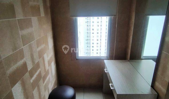 Apartemen green bay pluit studio