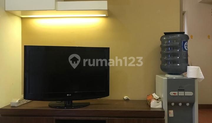 Jual 2br Fully Furn Greenbay