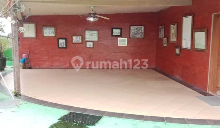 Strategic House in Puri Anjasmoro Semarang 2