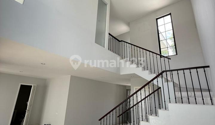 Rumah Baru Boulevard di Citragrand Semarang Ada View 2