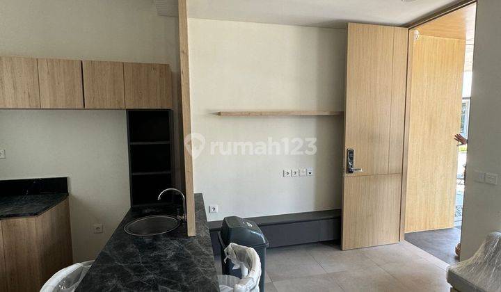 Rumah 2 Lantai Di Kawasan Asri Dekat Rans Bsd 2