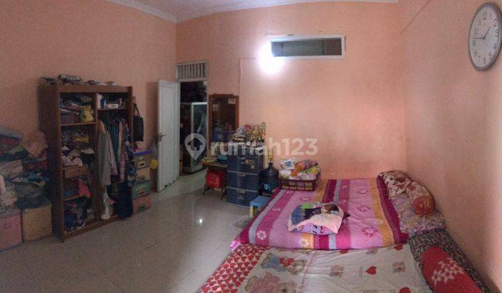 Rumah 2 lantai langsung huni sudah SHM di serang  4
