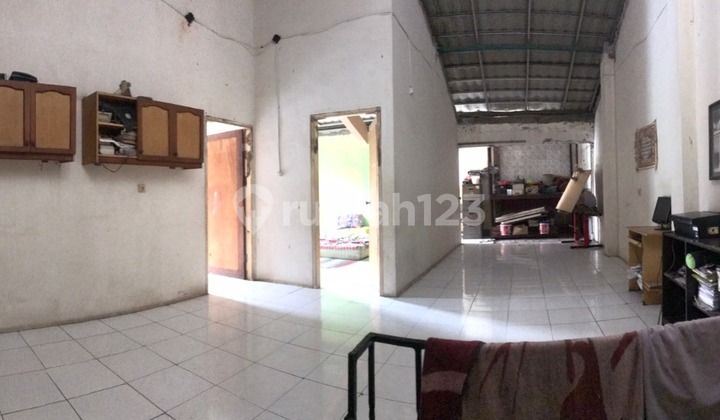 Rumah 2 lantai langsung huni sudah SHM di serang  10