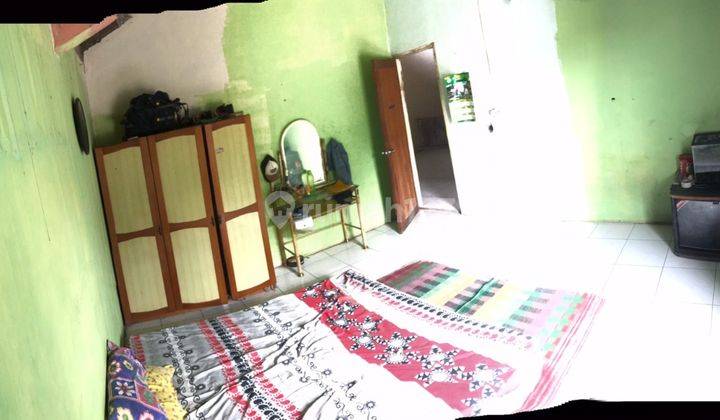 Rumah 2 lantai langsung huni sudah SHM di serang  20
