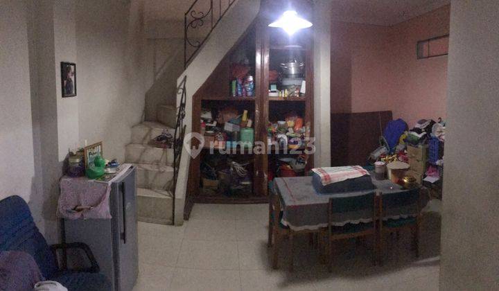 Rumah 2 lantai langsung huni sudah SHM di serang  31