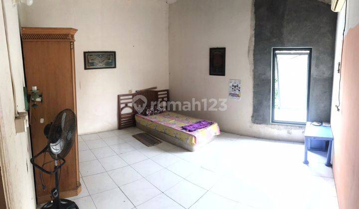 Rumah 2 lantai langsung huni sudah SHM di serang  32