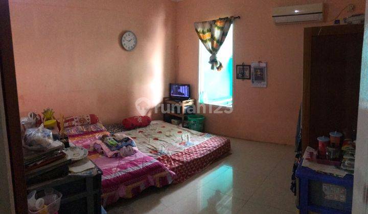 Rumah 2 lantai langsung huni sudah SHM di serang  30