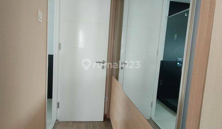 Dijual kilat Apartemen 1 Park Residences samping mall gancit 40