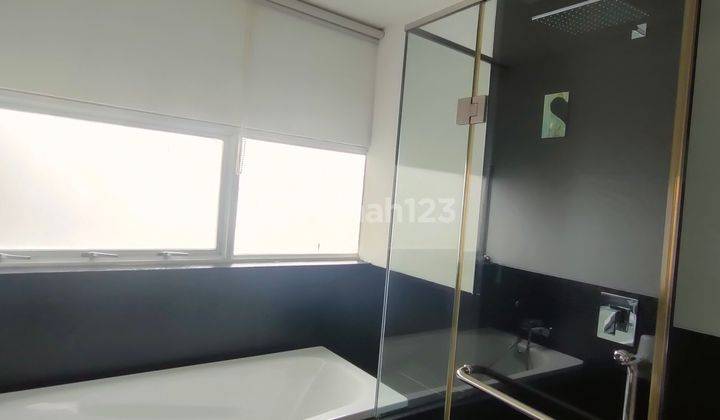 Dijual kilat Apartemen 1 Park Residences samping mall gancit 42