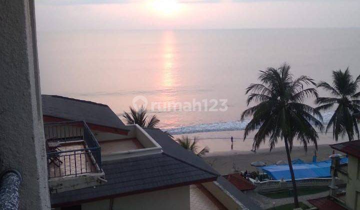 Apartemen Type Studio Di Marbela Anyer Pemandangan Laut Dan Gunung 2