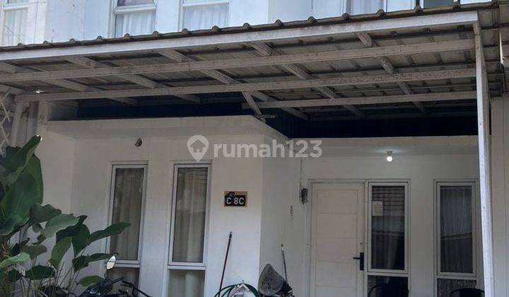 Rumah 2 Lantai Sudah Rapih Full Renovasi Di Kawasan Asri 1