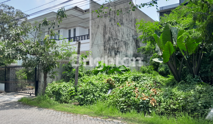 TANAH DI SURABAYA TIMUR 2