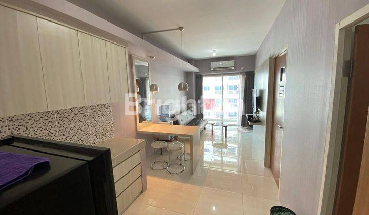 APARTEMEN 2BR SIAP HUNI DI SURABAYA BARAT 2