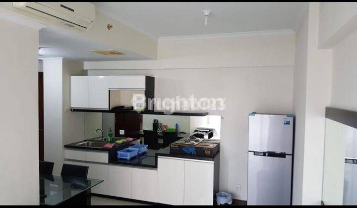 APARTEMEN WATERPLACE DI SURABAYA BARAT 1