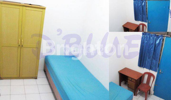 RUMAH KOS AKTIF BUTUH CEPAT LAKU 2