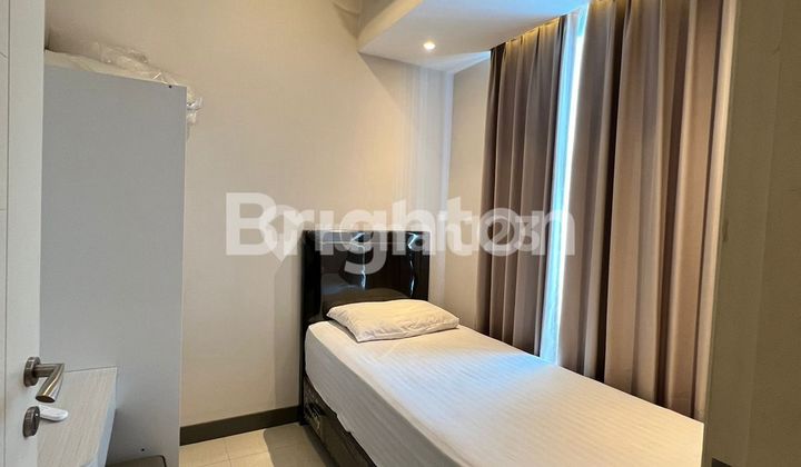 DIJUAL APARTEMEN SIAP HUNI  DI PAKUWON MALL SURABAYA BARAT 2
