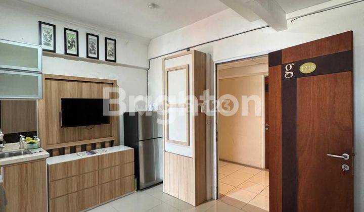 APARTEMEN GUNAWANGSA 2BR FULL FURNISH DI SURABAYA TIMUR 2