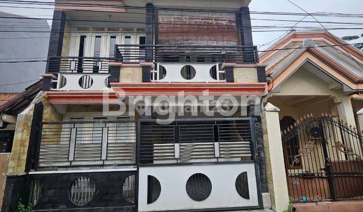 RUMAH SIAP HUNI DI SURABAYA BARAT 1