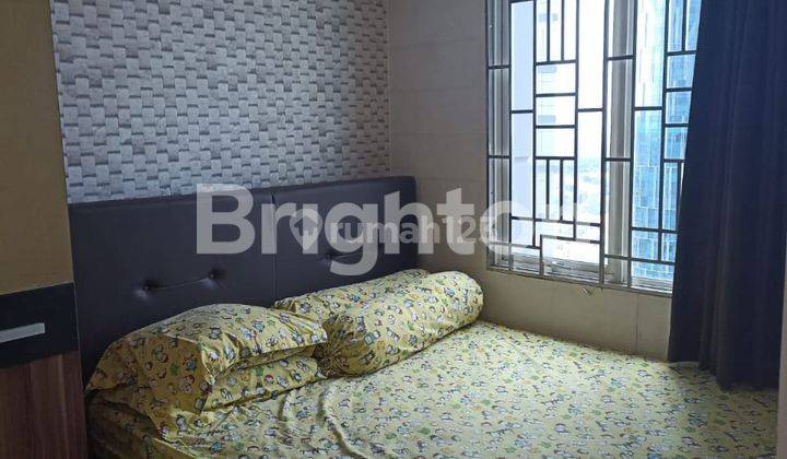 APARTEMEN DI SURABAYA BARAT 2