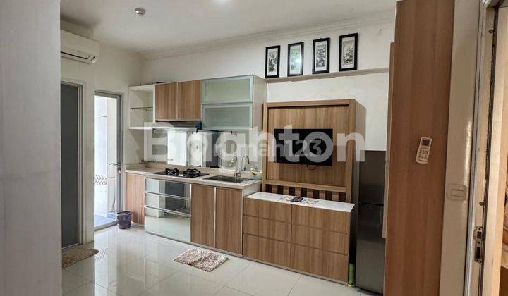 APARTEMEN GUNAWANGSA 2BR FULL FURNISH DI SURABAYA TIMUR 1