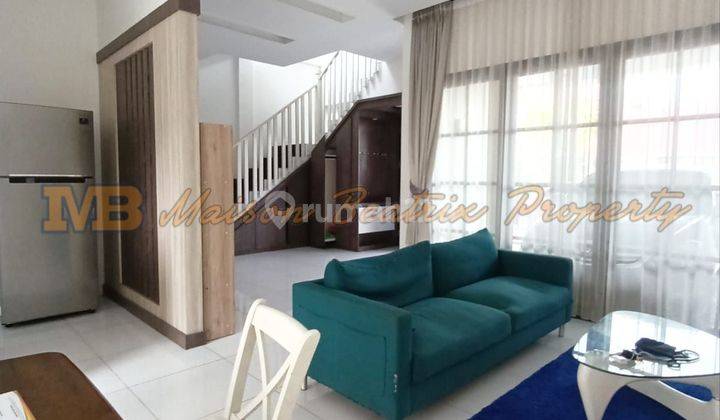 Dijual Rumah 2 Lantai di Simpangtiga Pekanbaru 2