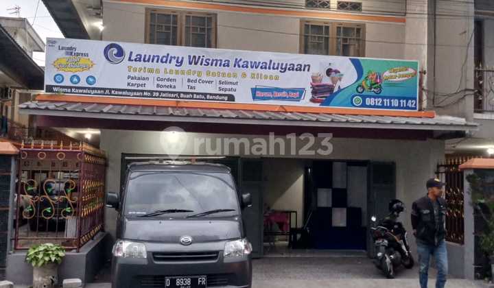 Dijual Rumah Kost dan ruang Usaha Lokasi Bagus Kawaluyaan Bandung Dijual Rumah Kost dan ruang Usaha Lokasi Bagus Kawaluyaan Bandung