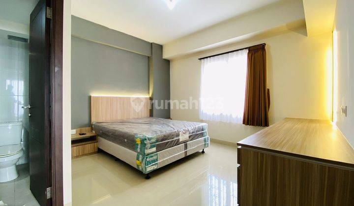 Disewakan Galeri Ciumbuleuit 2 Type 2kt 2km Full Furnished 1