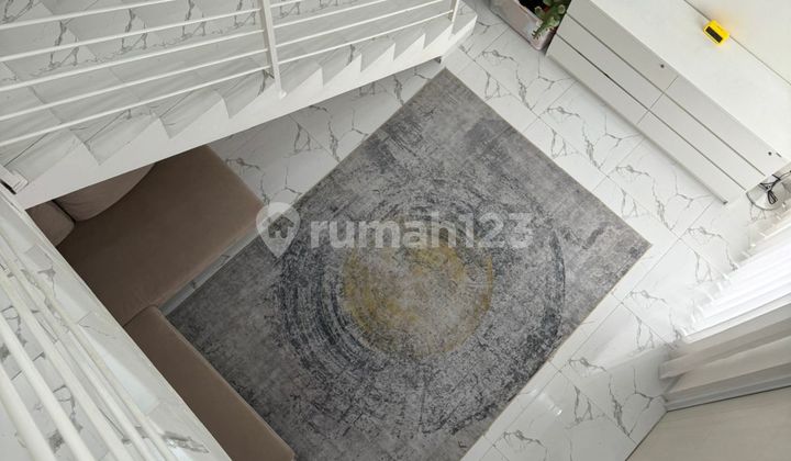 Beautiful House for Sale, Ready to Occupy in Cisaranten Complex, Bandung 2