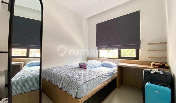 Dijual Rumah Baru 1 Unit Lagi Cluster Eksklusif Cigadung Kota Bandung 2