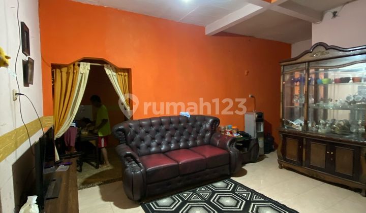 Dijual Cepat Rumah Siap Huni Tanah Luas Cipageran Cimahi Utara 2