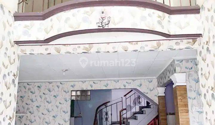 Disewakan Rumah Cantik Siap Huni Dalam Komplek Cibaduyut Bandung 2