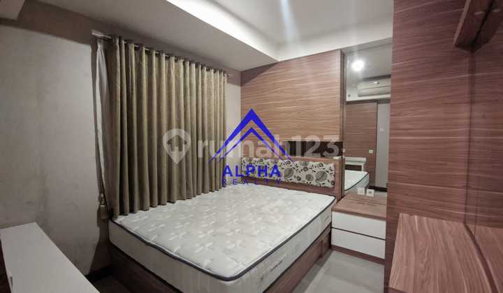For Sale Apartment Galeri Ciumbuleuit 2 Type 2 Bedrooms Fully Furnished 2
