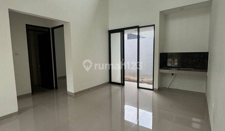 Dijual Rumah Cantik Siap Lokasi Bagus Dan Sejuk Setiabudi Bandung 2