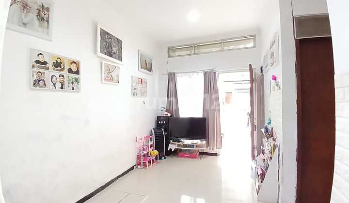 Dijual Rumah Minimalis Siap Huni Dalam Komplek Cibiru Bandung 2