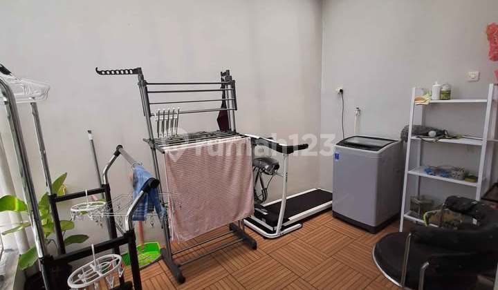 Dijual Ruma Cantik Siap Huni Dalam Komplek Bojongsoang Bandung 2