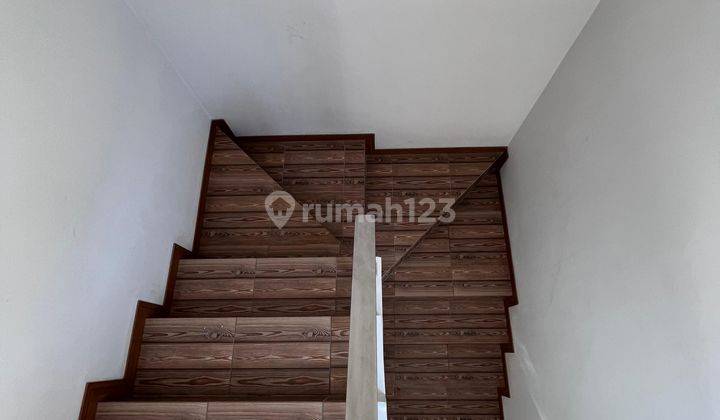 Dijual Rumah Cantik Siap Huni Komplek Premium Awiligar Bandung 2