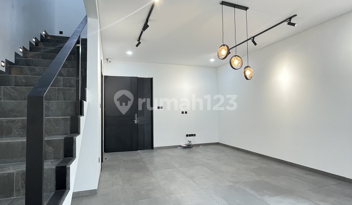 Rumah Baru Ssa 1 Unit Lagi Kawasan Terbaik Di Cigadung Kota Bandung 2