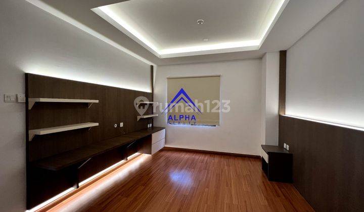 Dijual Unit Apartemen Mewah Hegarmanah Residence Type Diamond  13
