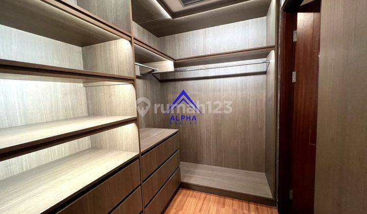 Dijual Unit Apartemen Mewah Hegarmanah Residence Type Diamond  14