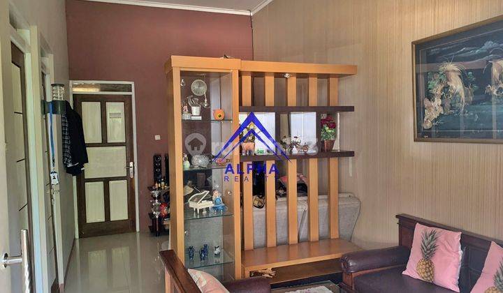 Dijual Rumah Cantik Siap Huni Dalam Komplek Bojongsoang Bandung 2