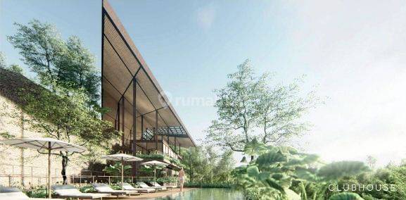 Dijual Unit Rumah Baru Eksklusif Jimbaran Bali Bonus Kolam Renang 3
