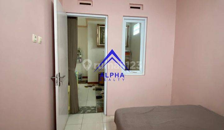 Dijual Unit Gudang Baru Dalam Komplek Bisnis Batujajar Bandung 5