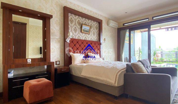 Eksklusif Rumah Mewah Cantik Ada Kolam Renang Ciumbuleuit Bandung